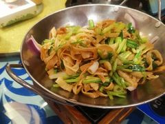-春天里餐厅(西田城店)