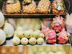 -曲水兰亭(北京四惠店)