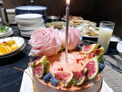 -ZOZO's昌左左精致甜品设计(新北店)