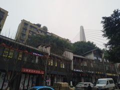 -东水门老街