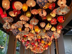 -海南清水湾莱佛士酒店