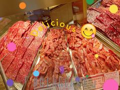 -美珍香(苏州中心商场店)