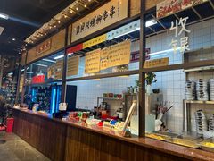 -丽丽三鲜螺蛳粉(田林路店)