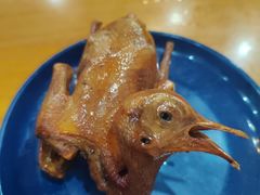 -煲煲掂风味煲仔饭餐厅(西区店)