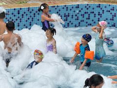 -花水湾第一村温泉大酒店