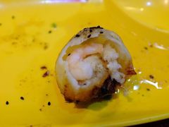 -小杨生煎(湟普汇店)
