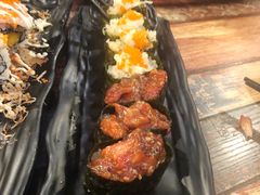-榴大大·寿司先生(市桥店)
