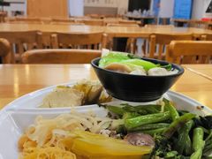 -素清香(解放路店)