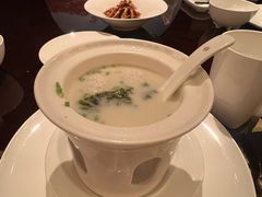 -万豪中餐厅·粤菜·北京粤财JW万豪酒店