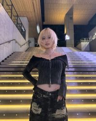 -木北造型