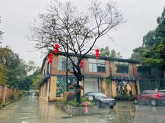 -南国桃园旅游度假区