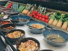 -韩盛·盛江山自助料理(奥体万达店)