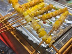 -醉烧膘·烧烤夜宵王(总店)