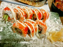 寿司-桃屋日本料理(清华科技园店)