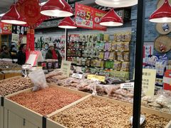 -华润万家超市(锦江翡翠城店)