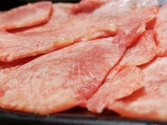 牛舌-尚合里潮汕牛肉火锅(海沧店)