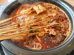 -钢管厂五区小郡肝火锅串串香(清河店)