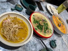 -聚丰园•湖鲜餐厅(阿红私房菜梅石路店)