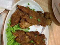 -莆田餐厅(吉隆坡柏威年广场店)