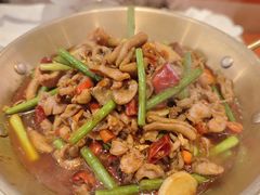 -周麻婆·川式小炒更下饭(武夷山三姑店)
