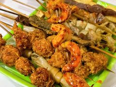 -马记大锅煮(总店)