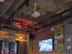 -功夫怪兽·烧烤(西工小街店)