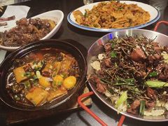 -醉小酒馆·川菜·江湖菜·重庆菜(观音桥旗舰店)