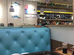 -鱼鼎香烤鱼火锅(华发商都店)