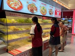 -每味每客·重庆麻辣烫(国泰店)