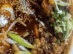-灶东家民间菜(回兴店)