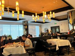 -MORTON'S 莫尔顿牛排坊(北京丽晶酒店)