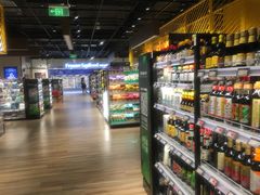 零售区-七鲜超市(通州ONE店)