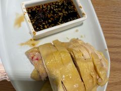 -苏小柳点心·手作小笼包(新街口分院店)