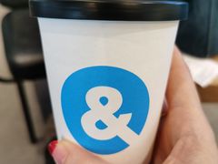 -COFFii&JOY(龙江新城市广场店)