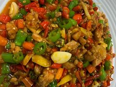 -卞氏菜根香·川菜(青羊万达店)