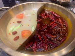 -小龙坎火锅(黄河店)