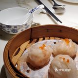 这家店吃起来也没看起来那么贵嘛~好吃！大力推荐！