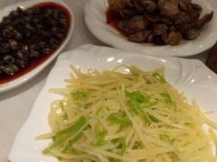 -香满锅老北京羊蝎子火锅·家常菜(新街口店)