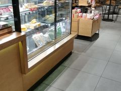 -星巴克(珠海仁恒滨海中心店)