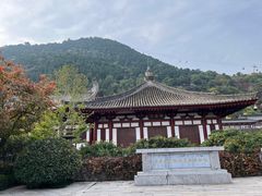 -华清宫景区