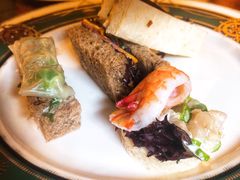 -马勒别墅·中餐厅