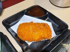 -万岁料理回转寿司(华贸店)