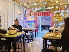 -桥东喜碧海鲜街(水东街店)
