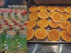 -星伦多自助料理·涮烤一体(杭州来福士店)