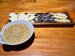 -一群羊手扒肉·火锅·早茶(远东公寓店)
