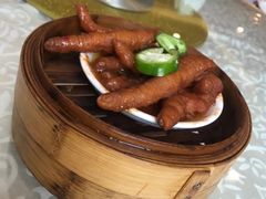 -御满江海鲜酒家(洛溪新城店)