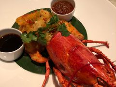 -广州四季酒店·佰鲜汇·现代法餐