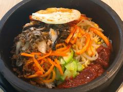 -正一味石锅拌饭(望京新世界店)