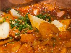 -一坐一忘云南菜(卓悦中心)