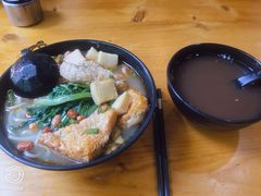 -螺蛳粉先生(蓟门桥店)